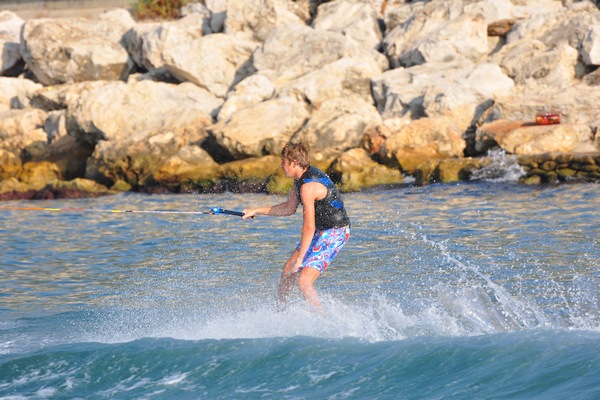 Wakeboard Championship